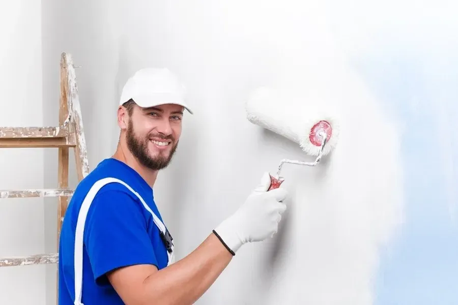 How To Maintain And Clean Painted Interior Surfaces Southfield, MI How To Maintain And Clean Painted Interior Surfaces Southfield, MI